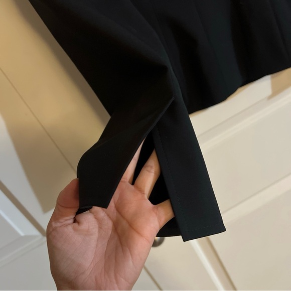 Lafayette 148 New York Virgin Wool Blazer - Picture 3 of 7